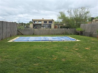 Venta o Alquiler en Pilar de los Horneros. Barrio Privado en la zona de Camino de los Horneros. 3 dormitorios y escritorio - foto 5