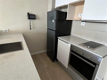 ALQUIELR APARTAMENTO PUNTA CARRETAS 1 DORMITORIO AMPLIA TERRAZA  PLACARES GARAJE.MUY LINO! - foto 4