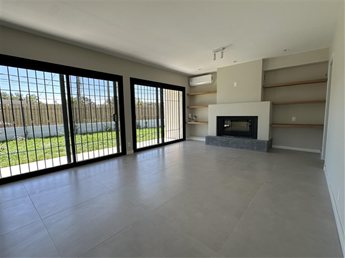 alquiler casa en parque miramar 3 dormitorios - RESERVADA!