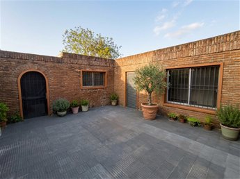 Solymar Venta Padrón Único 1 planta 3 dorm fondo cochera 3