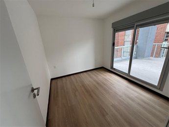 Estrena Alquiler Charrúa y Gaboto  de apto 1 dormitorio con tza parrillero  y gge - foto 6