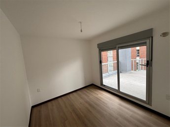 Estrena Alquiler Charrúa y Gaboto  de apto 1 dormitorio con tza parrillero  y gge - foto 7