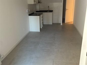 Apartamento en La Blanqueada