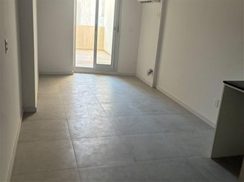 VENDO APTO DE 1 DORM A ESTRENAR CON PATIO - foto 4