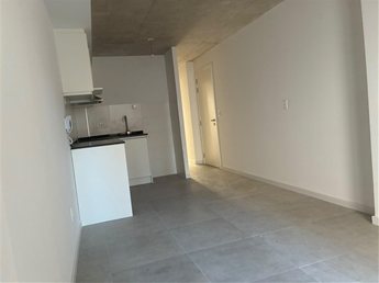 VENDO APTO DE 1 DORM A ESTRENAR CON PATIO - foto 5