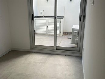 VENDO APTO DE 1 DORM A ESTRENAR CON PATIO - foto 7