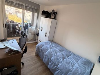 Apartamento en Cordón