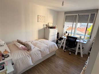 Apartamento en Cordón