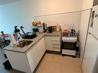 Apartamento en Cordón