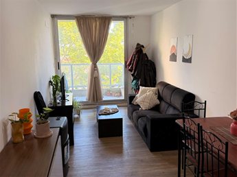 Apartamento en Cordón