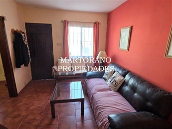 Casa en Buceo