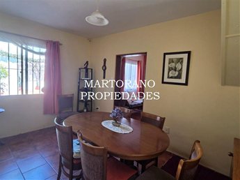 Casa en Buceo