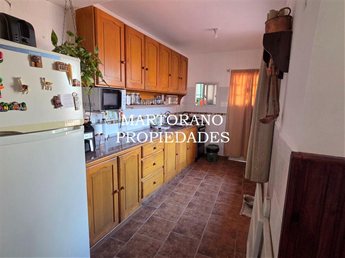 Casa en Buceo