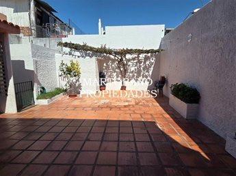 Casa en Buceo