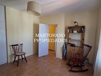 Casa en Buceo