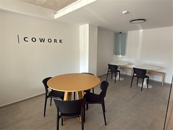 Apartamento en La Blanqueada