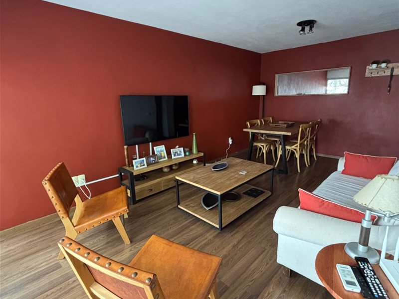 Venta apartamento Pocitos 2 dormitorios y garaje - foto 3