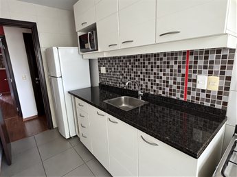 Venta apartamento Pocitos 2 dormitorios y garaje - foto 6