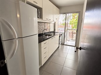 Venta apartamento Pocitos 2 dormitorios y garaje - foto 5