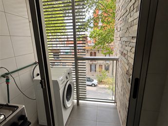 Venta apartamento Pocitos 2 dormitorios y garaje - foto 7