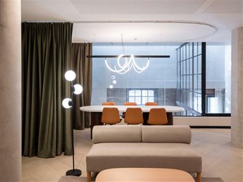 Apartamento de 1 dormitorio en alquiler con amenities en Cordón - foto 7