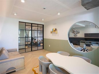 Apartamento de 1 dormitorio en alquiler con amenities en Cordón - foto 5