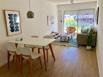 Apartamento de 1 dormitorio en Ventura Desing - foto 7