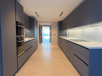 Venta Apartamento Golf 3 dormitorios y servicio - foto 6