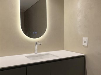Venta Apartamento Golf 3 dormitorios y servicio - foto 7