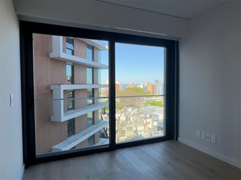 Venta apartamento Golf 3 dormitorios en suite y servicio parrillero - foto 7