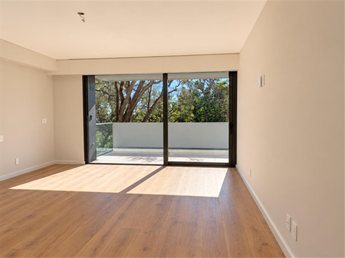 Venta Apartamento con Jardin Golf 3 dormitorios en suite y servicio barbacoa con parrillero - foto 6