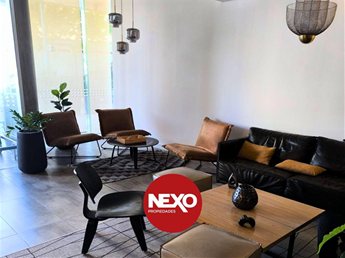 Apartamento en Punta Carretas