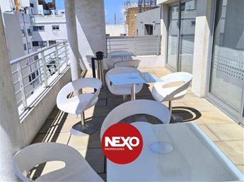 Apartamento en Punta Carretas