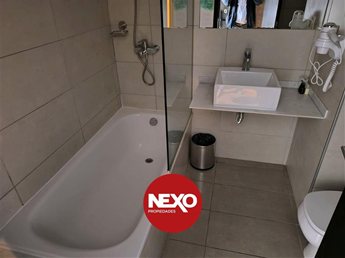 Apartamento en Punta Carretas