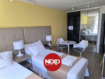 Apartamento en Punta Carretas