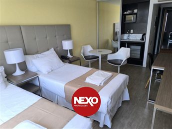 Apartamento en Punta Carretas