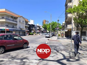 Apartamento en Punta Carretas