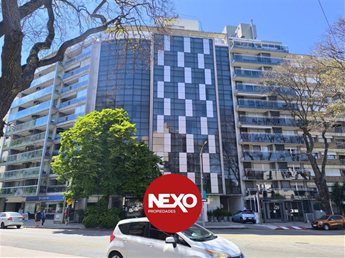 Apartamento en Punta Carretas
