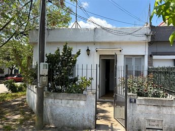 Linda casa en Venta 2 dormitorios.