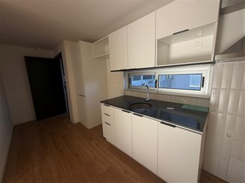 CENTRO Venta Apartamento 2 dormitorios, 6to piso al frente con terraza, muy luminoso, finas terminaciones, AMENITIES: Barbacoa, Parrilleros, Gimnasio, Beneficios Ley vivienda promovida - foto 7