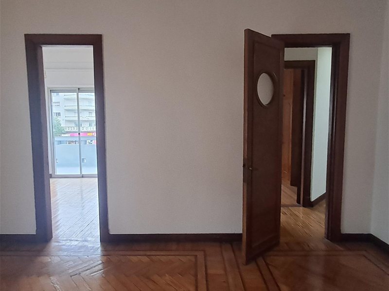 Alquiler apartamento 3 dormitorios en Pocitos - foto 3