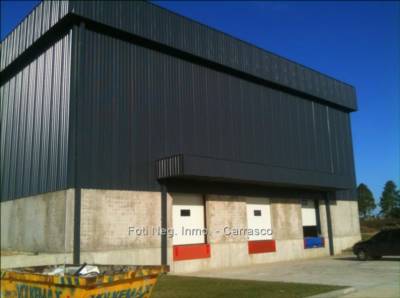 Nuevo a estrenar galpon con 700 metros cubiertos - foto 3