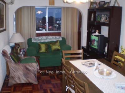 Excelente vista, doble ventana. living comedor, - foto 1