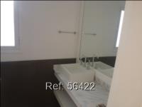 Espectacular apartamento 3 dormitorios y servicio - foto 4