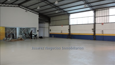 J.S Local Comercial, mejor zona de gianastassio - foto 1