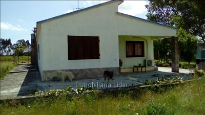 Preciosa Chacra en Canelones - foto 1