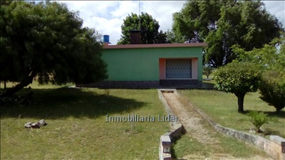 Preciosa Chacra en Canelones - foto 3