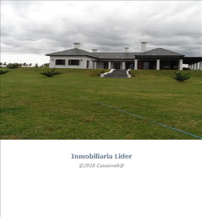 Campo en Rio Negro - foto 1